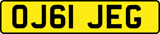 OJ61JEG