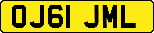 OJ61JML