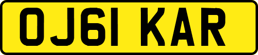 OJ61KAR