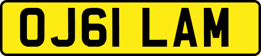 OJ61LAM