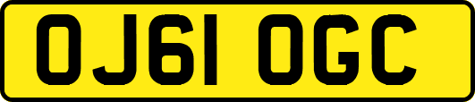 OJ61OGC
