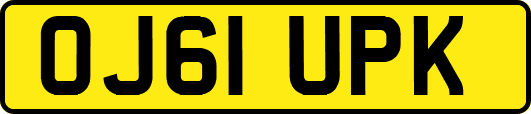 OJ61UPK