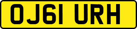 OJ61URH