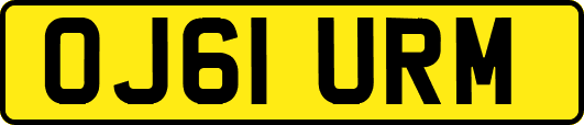 OJ61URM