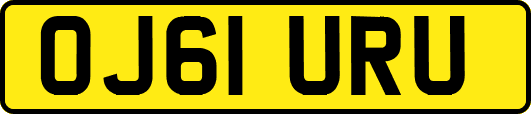 OJ61URU