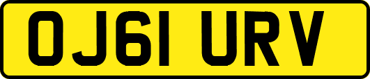 OJ61URV