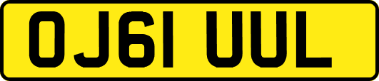 OJ61UUL