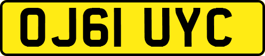 OJ61UYC