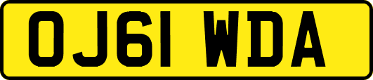 OJ61WDA