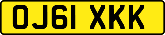OJ61XKK
