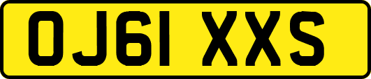 OJ61XXS
