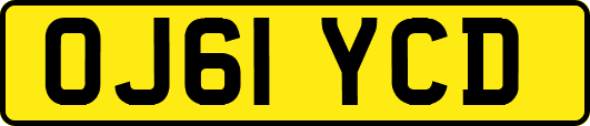 OJ61YCD