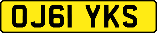 OJ61YKS