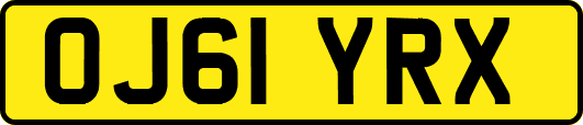 OJ61YRX