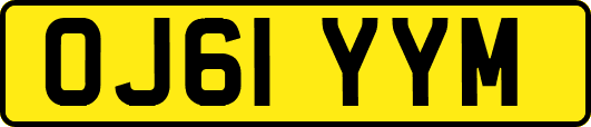 OJ61YYM