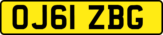 OJ61ZBG