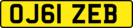 OJ61ZEB