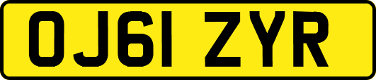OJ61ZYR