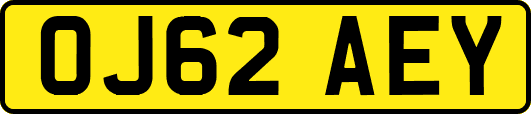 OJ62AEY
