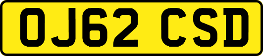 OJ62CSD