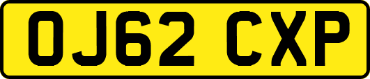 OJ62CXP