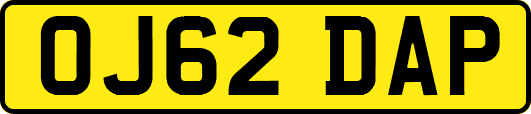 OJ62DAP