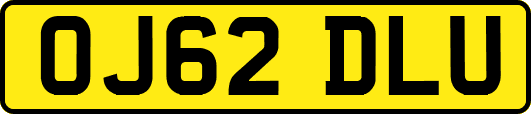 OJ62DLU