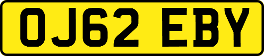 OJ62EBY