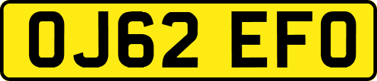 OJ62EFO