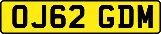 OJ62GDM
