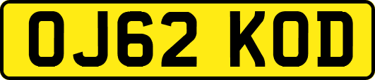 OJ62KOD
