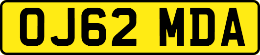OJ62MDA