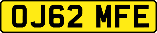 OJ62MFE