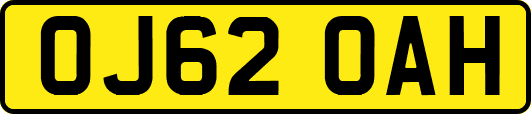 OJ62OAH