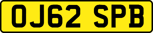 OJ62SPB