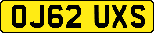 OJ62UXS