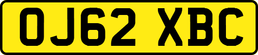 OJ62XBC