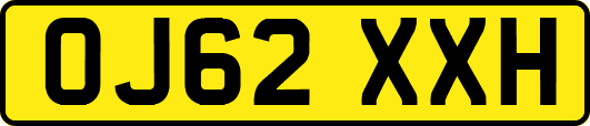 OJ62XXH