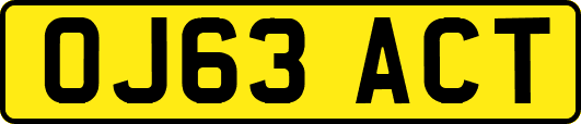 OJ63ACT