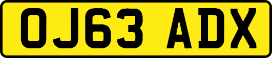 OJ63ADX