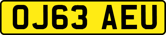 OJ63AEU