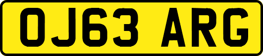OJ63ARG