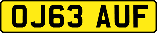 OJ63AUF