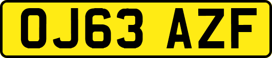 OJ63AZF