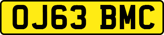OJ63BMC