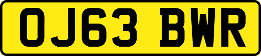 OJ63BWR