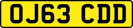 OJ63CDD
