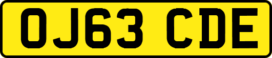 OJ63CDE
