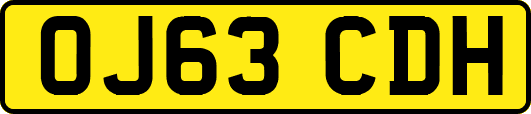 OJ63CDH