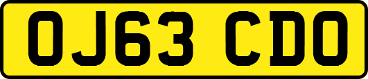 OJ63CDO